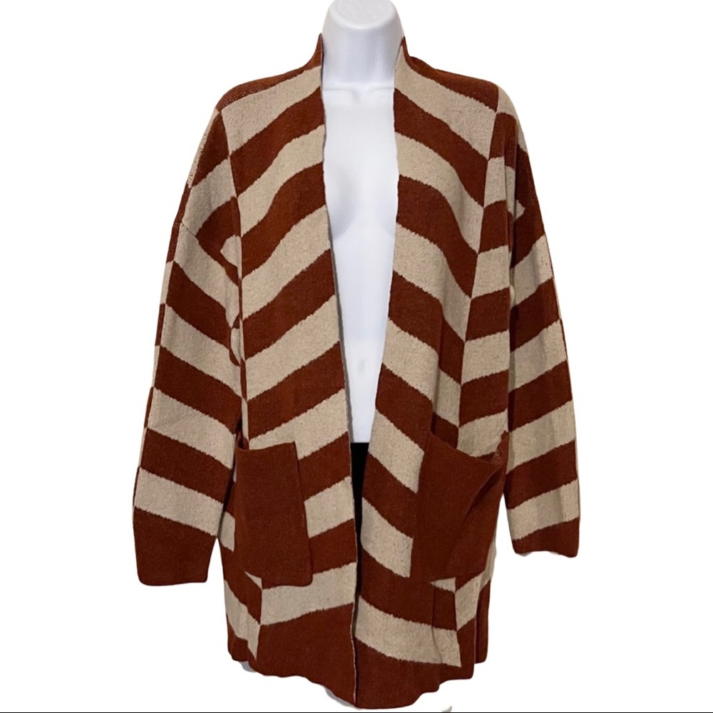 Forever 21 Cardigan Sweater For Women